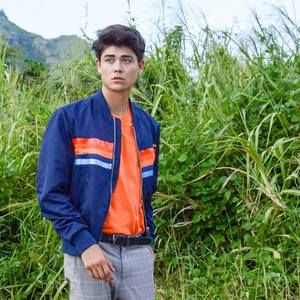 Meet your Posher, Isaac